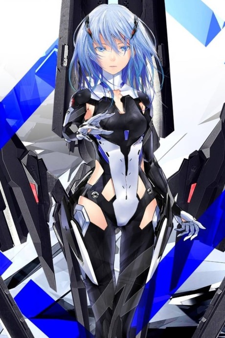 Без пульса (BEATLESS)
