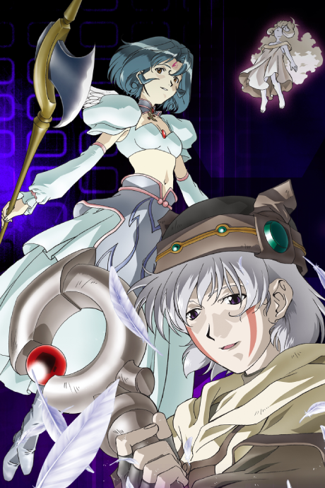 .хак//Знак (.hack//SIGN)