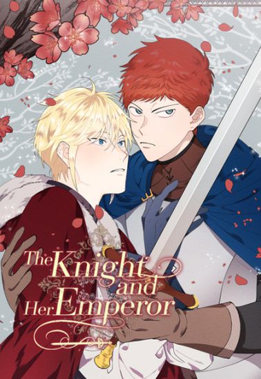 Император и девушка рыцарь (Emperor And The Female Knight)