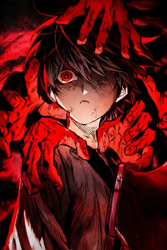 Истребитель демонов (The Tale of Cultivation and Demon Extermination)