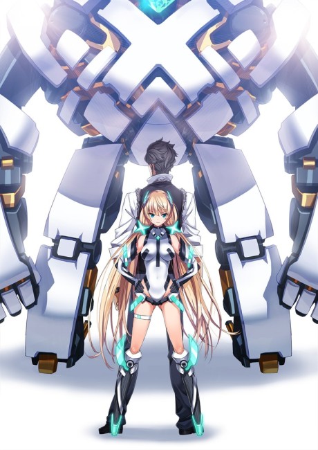 Изгнанные из рая (Expelled From Paradise)