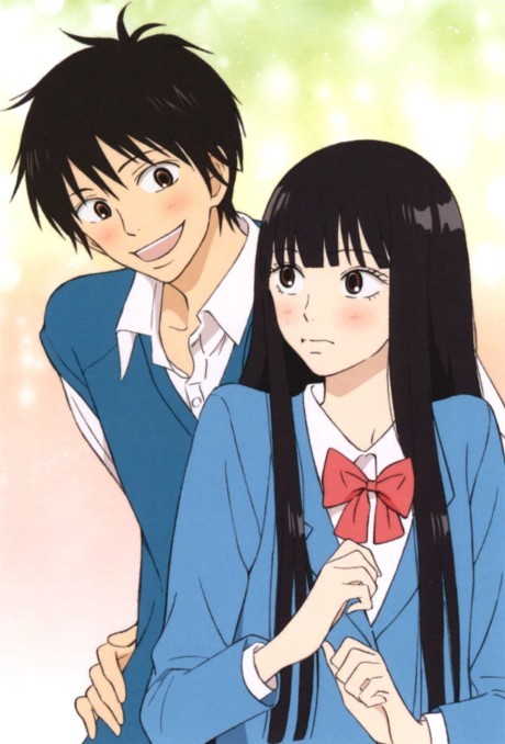 Достучаться до тебя (Kimi ni Todoke: From Me to You)