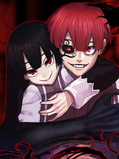 Мальчик Дьявола (The Devil's Boy)