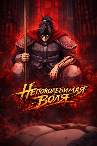 Непоколебимая воля (Songbaek)