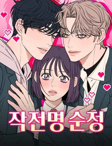 Операция "Истинная любовь" (Operation name pure love)