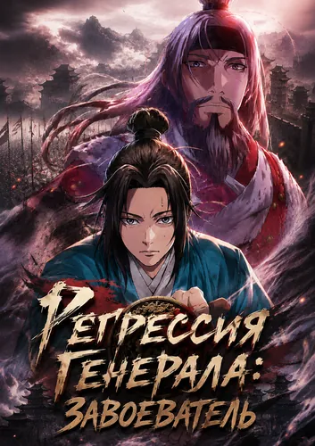 Регрессия Генерала: Завоеватель (The General's Regression: The Conqueror)