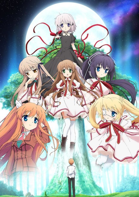 Перезапись (Rewrite)