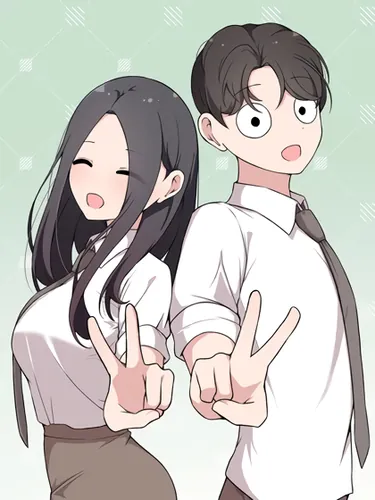 Секрет близкого друга (The secret of the mate next to you)