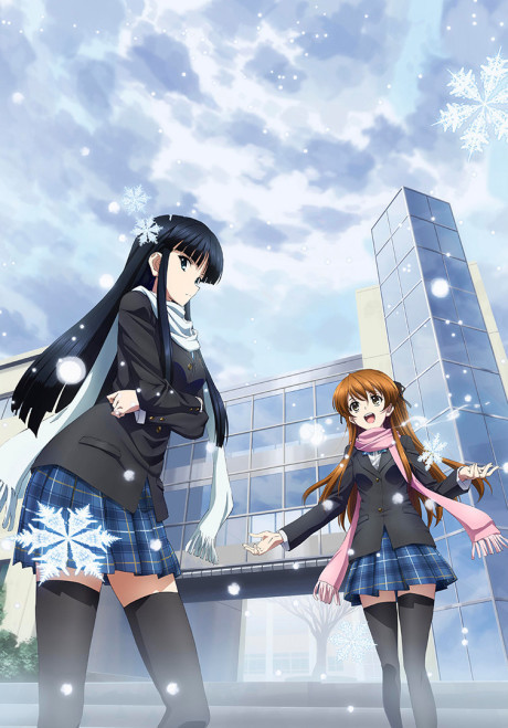 Белый альбом 2 (White Album 2)